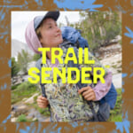 TRAIL SENDER COLLECTIONのブランドイメージ