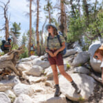 【画像】夏の登山がストレスフリーに！　カリフォルニア発の夏山向けアパレルが着心地抜群で涼感たっぷり 〜 画像1