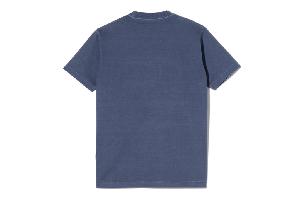 オープン記念TシャツのSP FUKUYAMA Limited Pigment Dyed T-Shirt