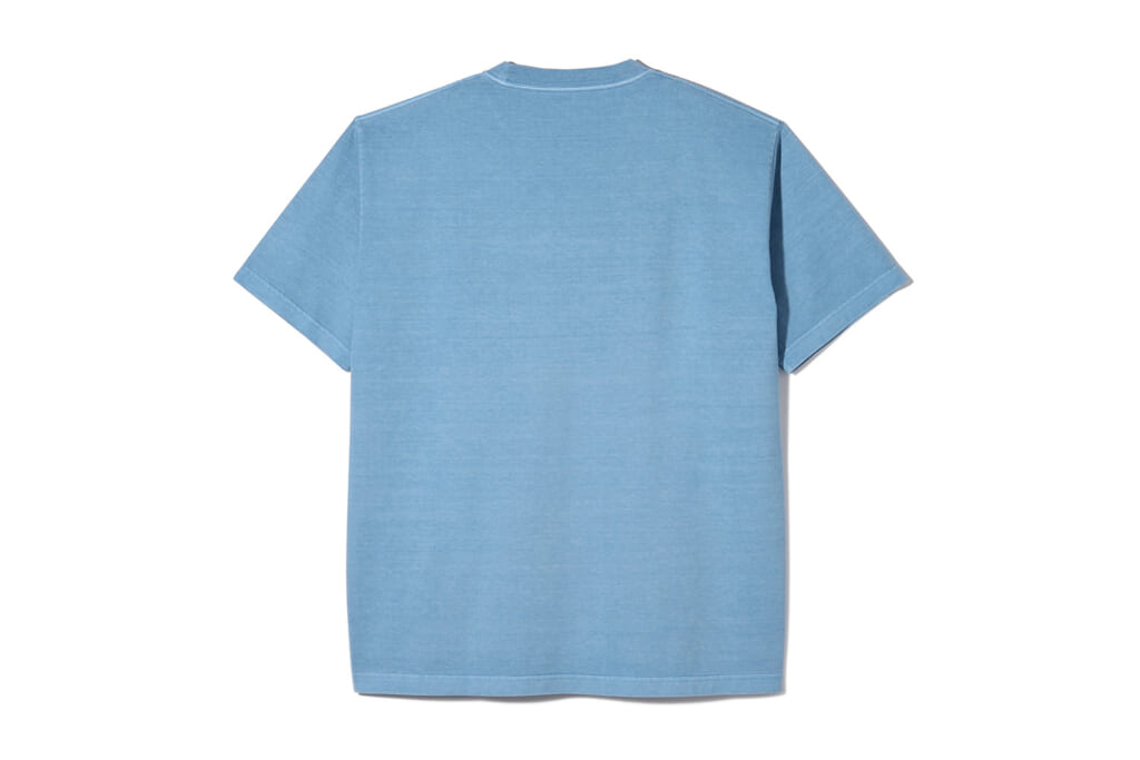 オープン記念TシャツのSP FUKUYAMA Limited Pigment Dyed T-Shirt