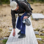 【画像】キャンプやアウトドアで出たゴミはしっかり持ち帰る！　Asobitoの山のゴミ袋が環境保全の一端を担う 〜 画像1