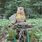 【画像】世界遺産「熊野古道を行く」山麓から180町の町石道を歩く 〜 画像1