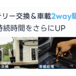 【画像】わずか15分で即冷凍！　−20℃を自由に持ち運べるポータブル冷蔵庫が日本初上陸 〜 画像1