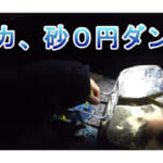 【画像】浜名湖での釣果はいかに！　0円ダンゴ釣りで一番釣れる魚種はフグだった!? 〜 画像1