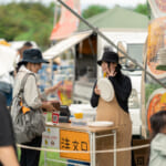 【画像】シーカヤックにアスレチックなどソト遊び体験がたっぷり！ 「OUTDOOR SMILE」開催 〜 画像1