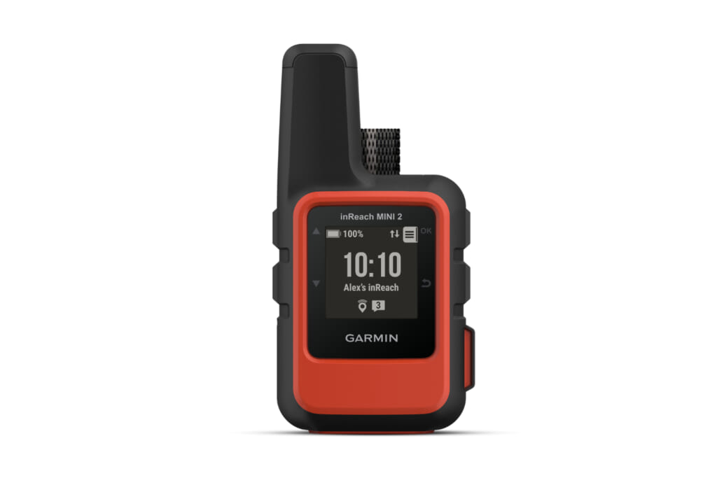 inReach Mini 2