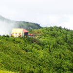 【画像】歩きやすいけどロング！　北アルプスの絶景と雷鳥が待つ爺ヶ岳へ柏原新道で行く 〜 画像1