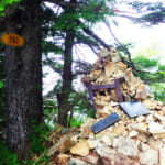 【画像】立山連峰と後立山連峰の絶景が待っている！　壮大な北アルプス稜線歩きで人気の鹿島槍ヶ岳をピークハント 〜 画像1