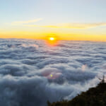 【画像】立山連峰と後立山連峰の絶景が待っている！　壮大な北アルプス稜線歩きで人気の鹿島槍ヶ岳をピークハント 〜 画像1