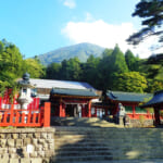 【画像】入山期間のリミット迫る！　中禅寺湖を見下ろす急登続きの「男体山」登山を満喫 〜 画像1