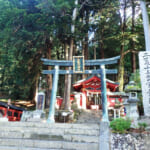 【画像】入山期間のリミット迫る！　中禅寺湖を見下ろす急登続きの「男体山」登山を満喫 〜 画像1