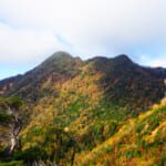 【画像】入山期間のリミット迫る！　中禅寺湖を見下ろす急登続きの「男体山」登山を満喫 〜 画像1