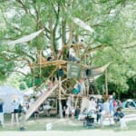 【画像】南九州の森の廃校で行われる「文化祭」がフィナーレを迎える！「GOOD NEIGHBORS JAMBOREE 2024」開催 〜 画像1