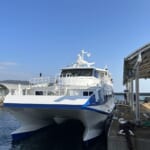 【画像】日本とは思えないカルストを望む！　伊勢湾に浮かぶ「神島・菅島」船旅＆プチ登山 〜 画像1