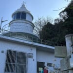 【画像】日本とは思えないカルストを望む！　伊勢湾に浮かぶ「神島・菅島」船旅＆プチ登山 〜 画像1