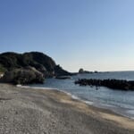 【画像】日本とは思えないカルストを望む！　伊勢湾に浮かぶ「神島・菅島」船旅＆プチ登山 〜 画像1