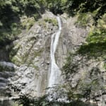 【画像】日本三大神滝の布引滝を越えて、1000万ドルの夜景が広がる「摩耶山」頂上へ 〜 画像1