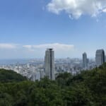 【画像】日本三大神滝の布引滝を越えて、1000万ドルの夜景が広がる「摩耶山」頂上へ 〜 画像1