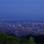 【画像】マイナールートの沢歩きを堪能！　1000万ドルの夜景が広がる「摩耶山登山」で頂上へ 〜 画像1