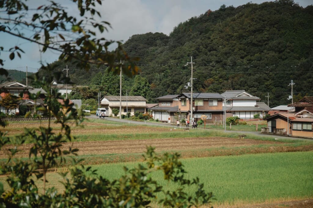 山賊ワイルドラン＆炎の宴 in 丹波篠山