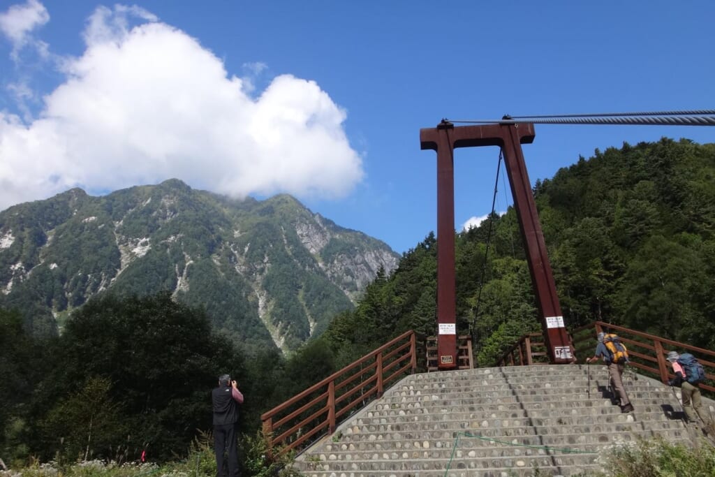 横尾大橋