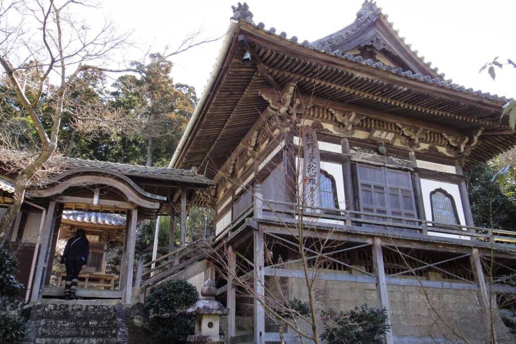 草堂寺