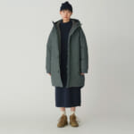 スノーピークのFR 2L Down Coat