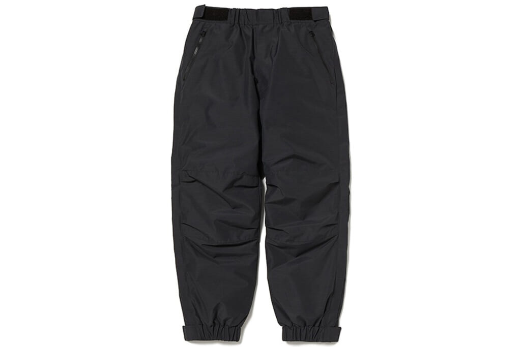 スノーピークのFR 2L Down Pants