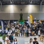 【画像】ライフスタイルのヒントが見つかる！　暮らしと遊びの総合展示会『FIELDSTYLE EXPO 2024』開催 〜 画像1