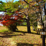 【画像】紅葉の名所で里山登山！　秋の花貫渓谷＆パノラマ眺望の土岳で紅葉インスタ映え山行を堪能 〜 画像1