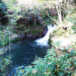 【画像】紅葉の名所で里山登山！　秋の花貫渓谷＆パノラマ眺望の土岳で紅葉インスタ映え山行を堪能 〜 画像1