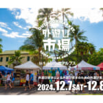 外遊び市場-OUTDOORMARKET-ポップデザイン