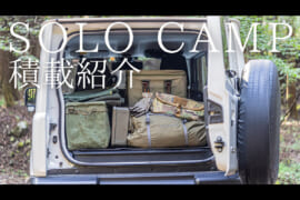 YYYA's CAMPのサムネ