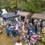 【画像】地元の味をキッチンカーで堪能！　アクティビティも！茨城を満喫できる「IBARAKI CAMP AUTUMN FESTA」 〜 画像1