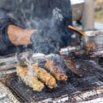 【画像】地元の味をキッチンカーで堪能！　アクティビティも！茨城を満喫できる「IBARAKI CAMP AUTUMN FESTA」 〜 画像1