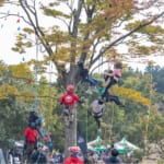 【画像】地元の味をキッチンカーで堪能！　アクティビティも！茨城を満喫できる「IBARAKI CAMP AUTUMN FESTA」 〜 画像1