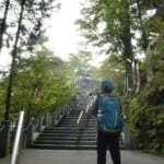 【画像】苔むす奇岩がゴロゴロの幻想的な空間！　親子で東京「御岳山」ロックガーデントレッキングルポ 〜 画像1