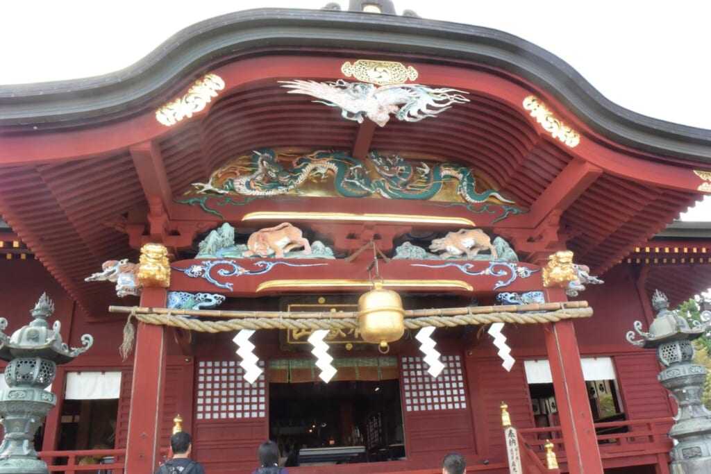 御岳神社