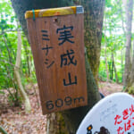 【画像】首都圏ハイカー御用達！   全国区な山名じゃない上野村の「要害山」でプチ低山登山を満喫 〜 画像1