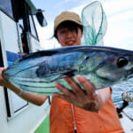 【画像】船釣りは注意すべきポイントがいっぱい！　初心者が安心、快適に楽しむための必携グッズとは 〜 画像1