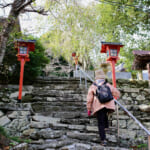 【画像】歴史はなんと約2000年！　柑橘の神様を祀る「橘本神社～御所の芝」みかん発祥の地を巡るハイキング 〜 画像1