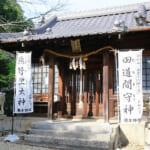 【画像】歴史はなんと約2000年！　柑橘の神様を祀る「橘本神社～御所の芝」みかん発祥の地を巡るハイキング 〜 画像1