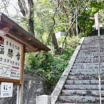 【画像】歴史はなんと約2000年！　柑橘の神様を祀る「橘本神社～御所の芝」みかん発祥の地を巡るハイキング 〜 画像1