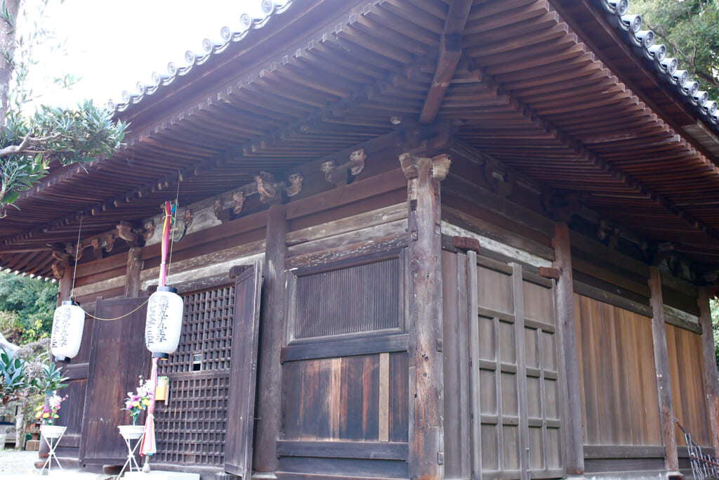 地蔵峰寺