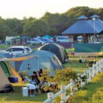 【画像】青森市街の夜景、北上平野、360度のパノラマ……　眺望に思わず息を呑むキャンプ場3選【東北エリア】 〜 画像1