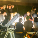 【画像】キャンプの夜は天体観測がオススメ！　星座早見盤の正しい使い方と基礎知識とは 〜 画像1