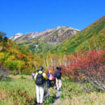 【画像】登山時の挨拶が遭難対策に？　初心者は要チェックの登山マナーとは 〜 画像1