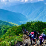 【画像】登山時の挨拶が遭難対策に？　初心者は要チェックの登山マナーとは 〜 画像1