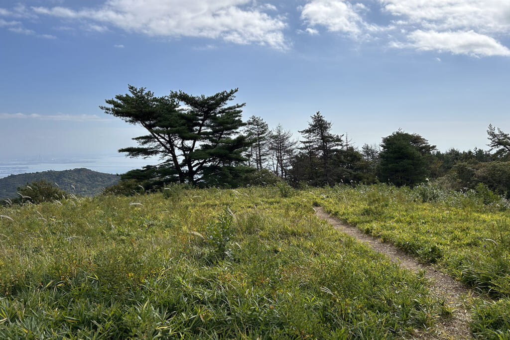 東おたふく山