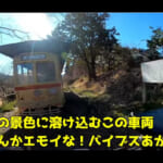 【画像】東京都電7000形が眠る埼玉へ…　撮り鉄さながらに撮影するワロスメンさんに注目！ 〜 画像1